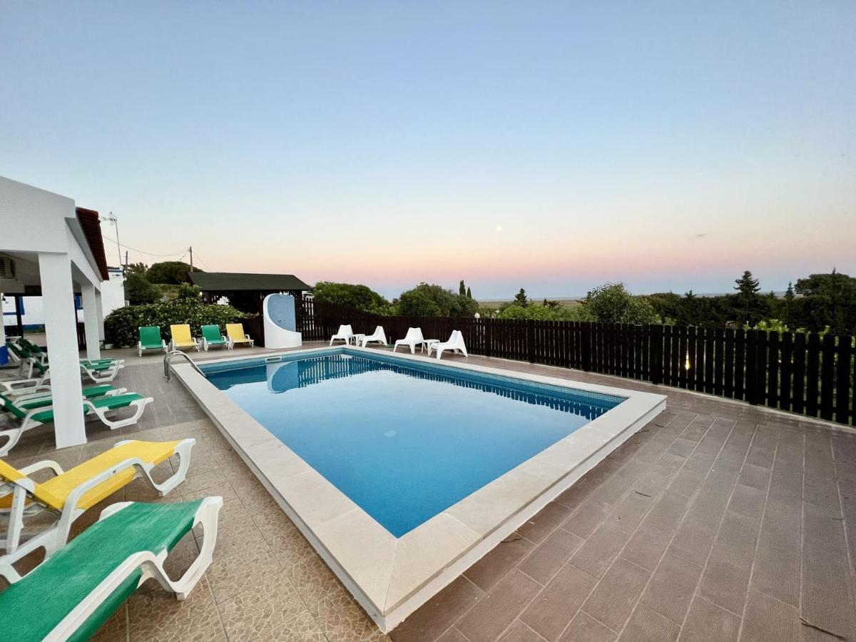 Tavira Vila Formosa 2 With Pool By Homing Exterior photo