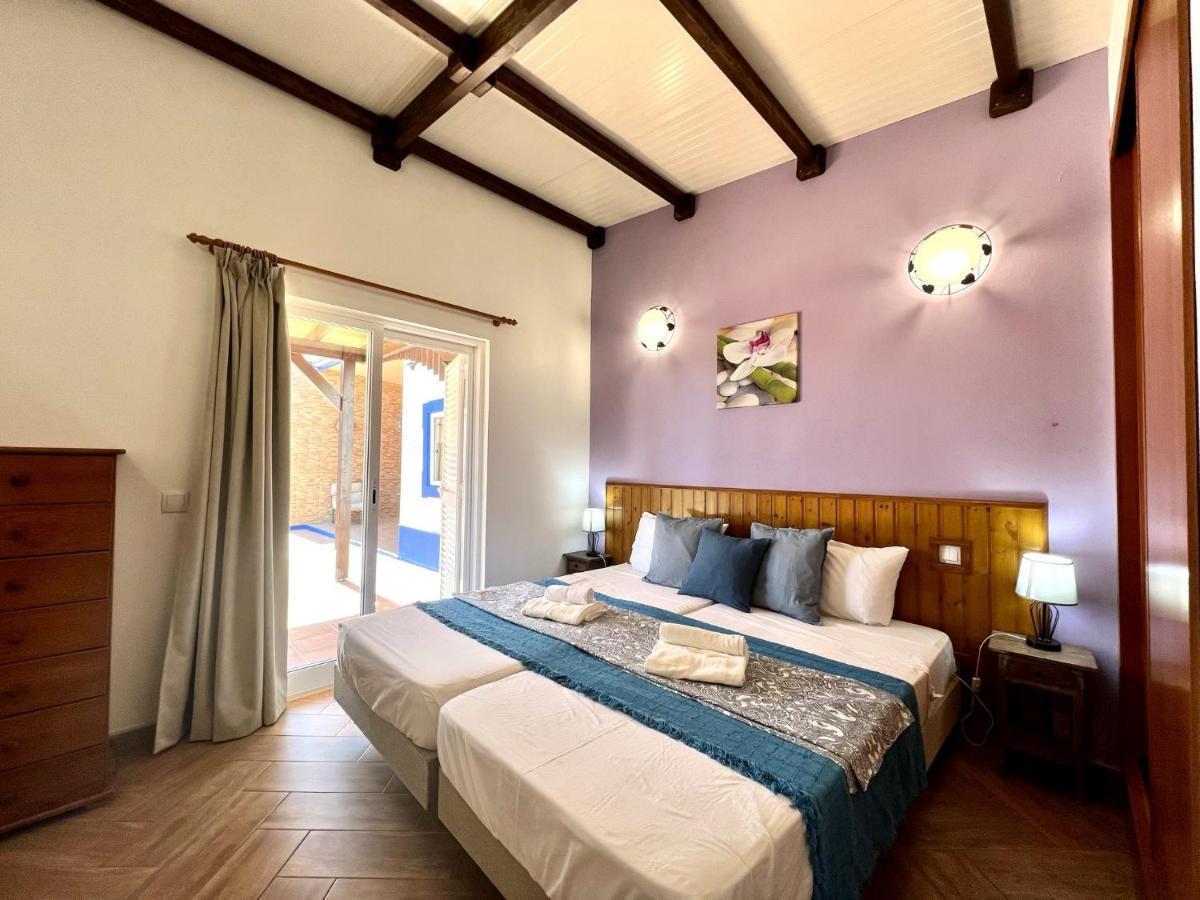 Tavira Vila Formosa 2 With Pool By Homing Exterior photo