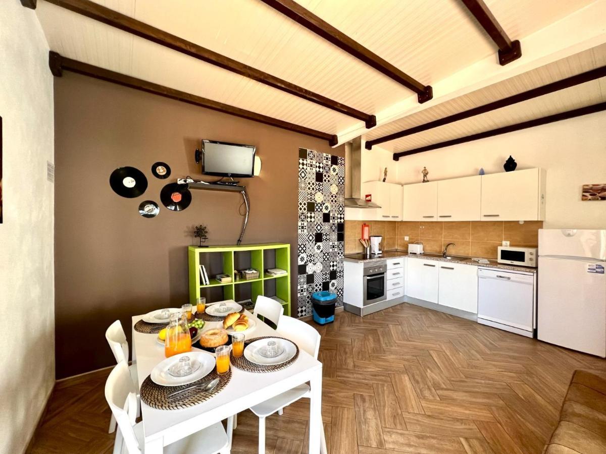 Tavira Vila Formosa 2 With Pool By Homing Exterior photo