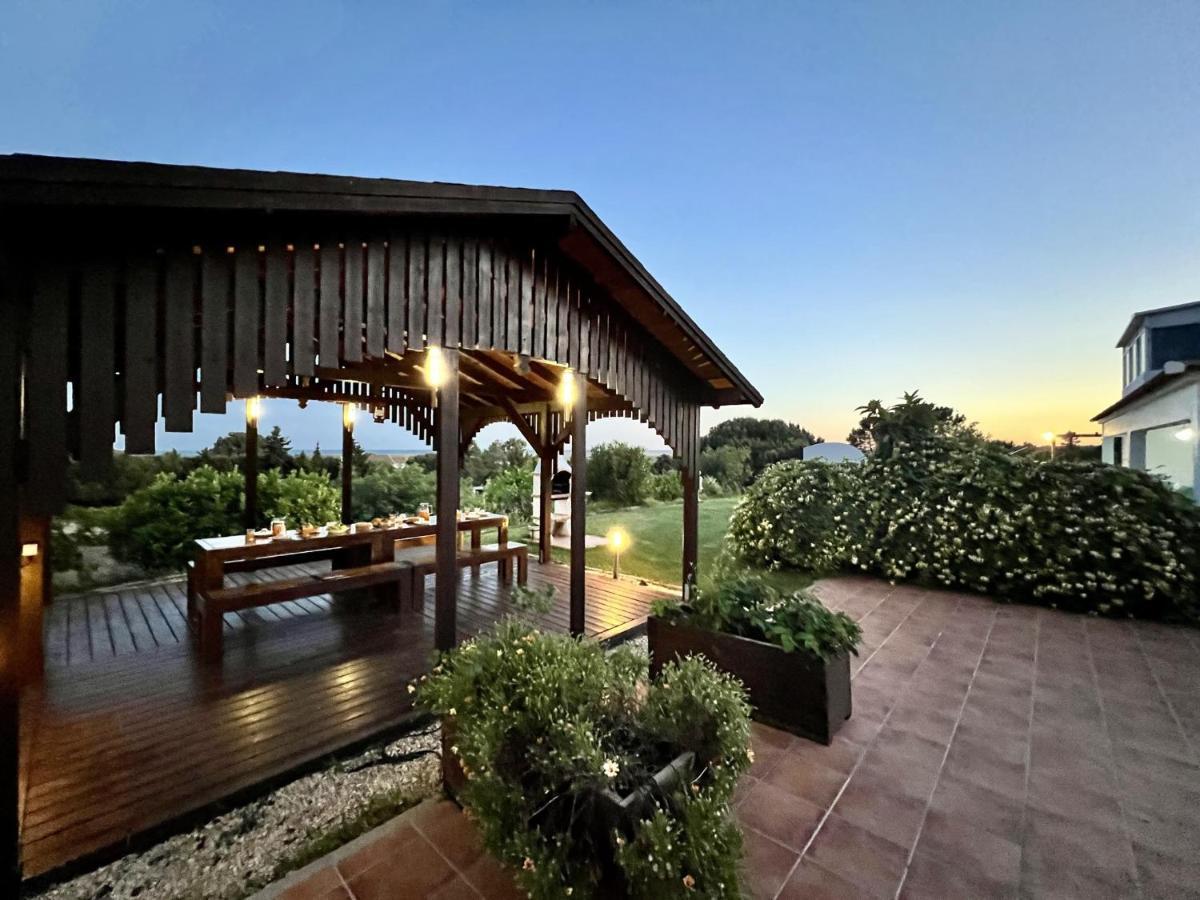 Tavira Vila Formosa 2 With Pool By Homing Exterior photo