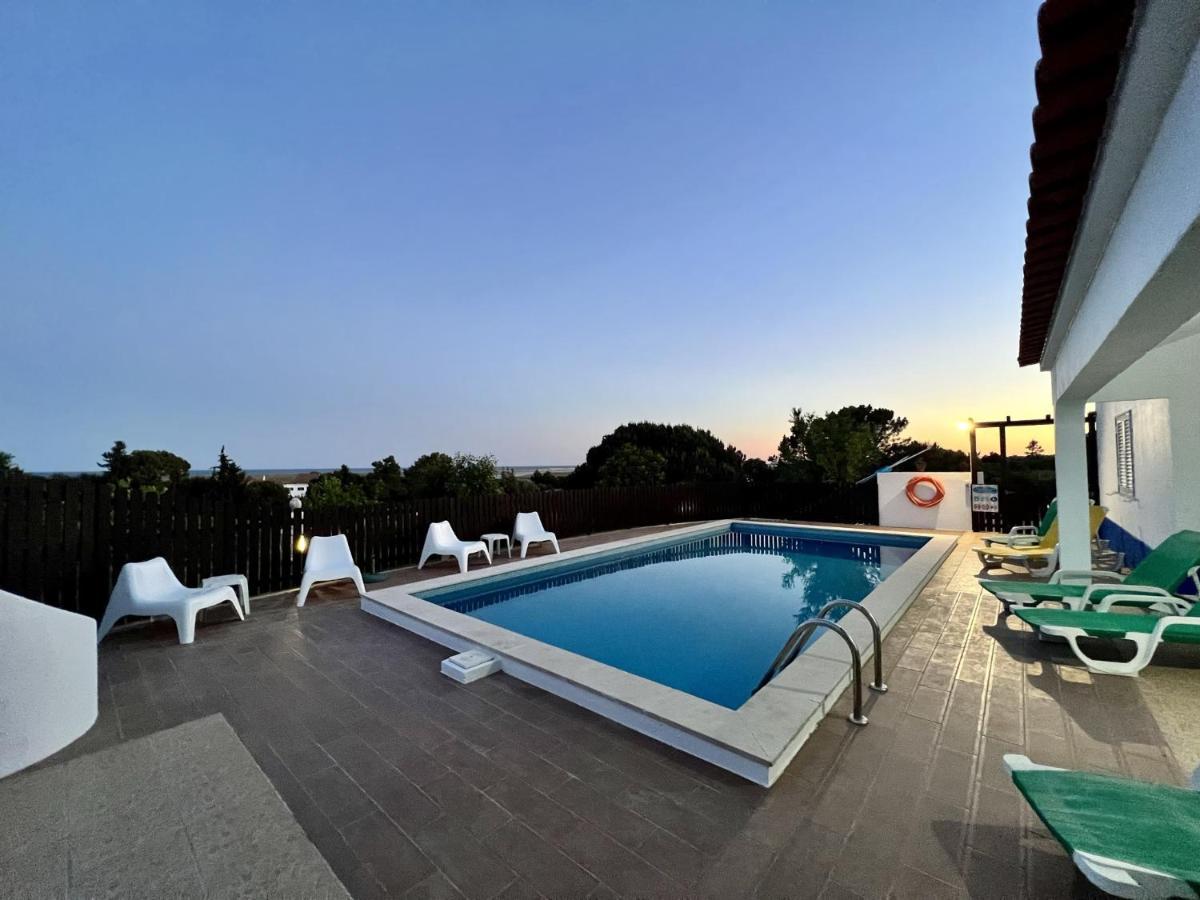 Tavira Vila Formosa 2 With Pool By Homing Exterior photo