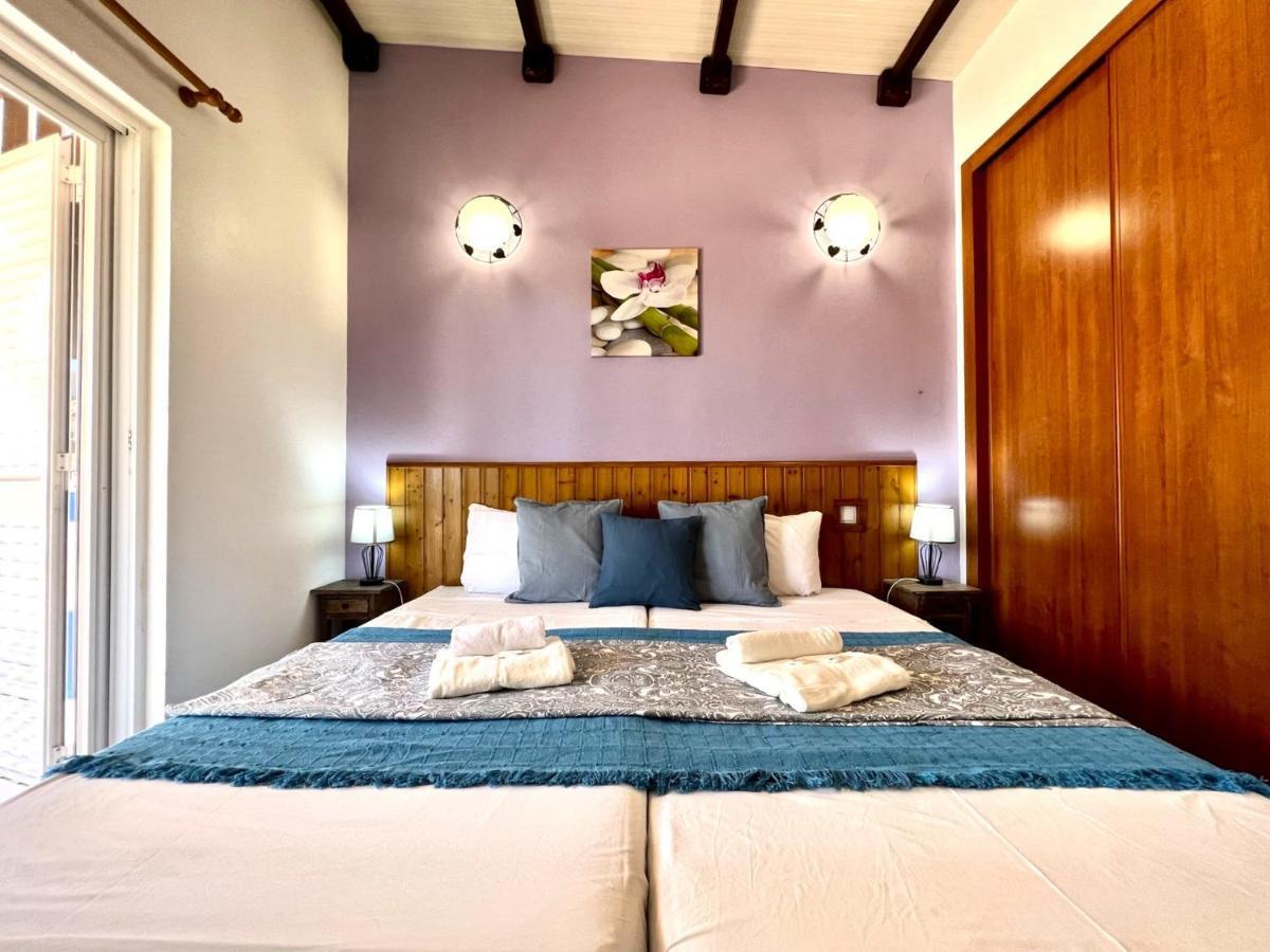 Tavira Vila Formosa 2 With Pool By Homing Exterior photo