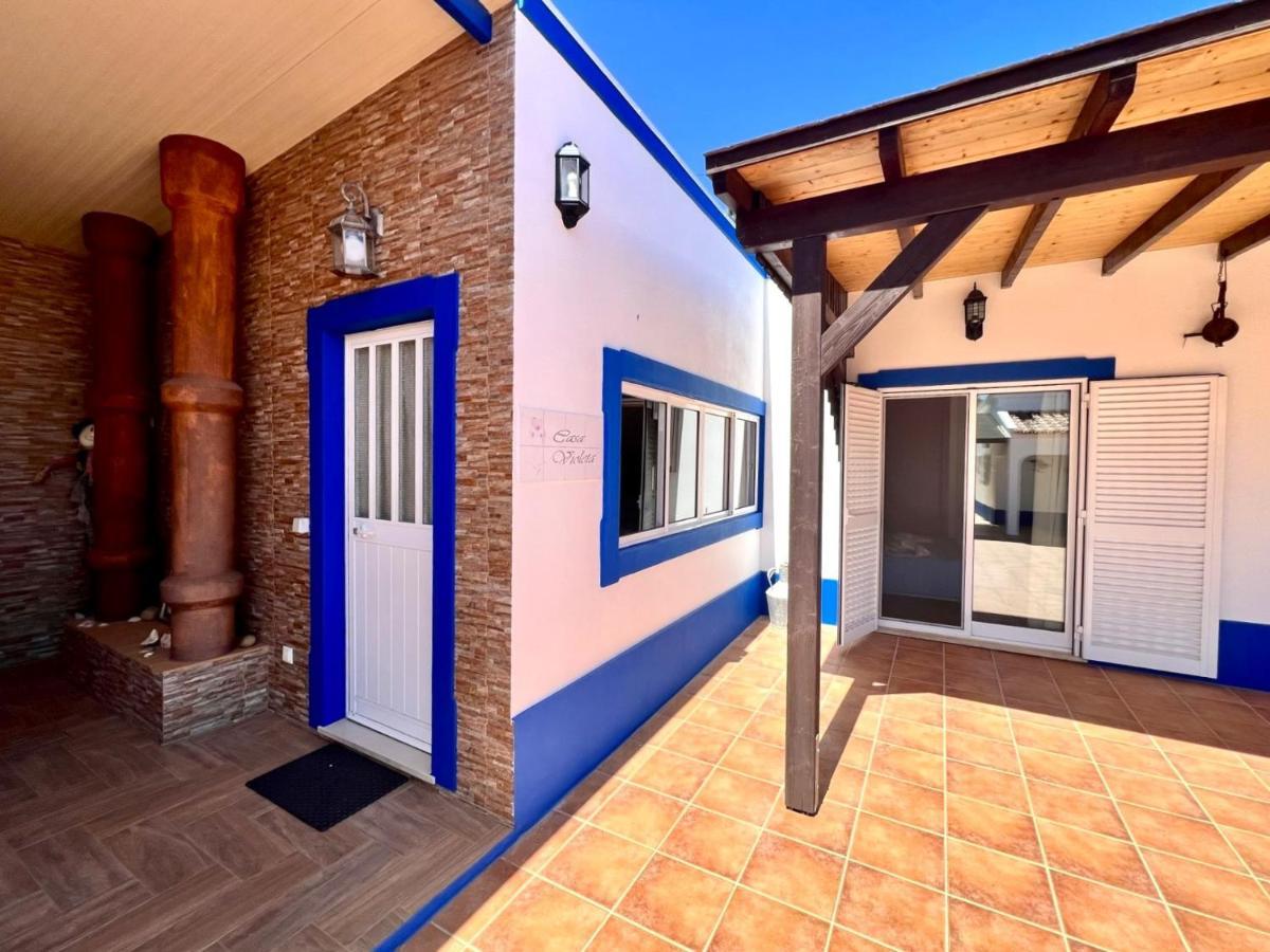 Tavira Vila Formosa 2 With Pool By Homing Exterior photo
