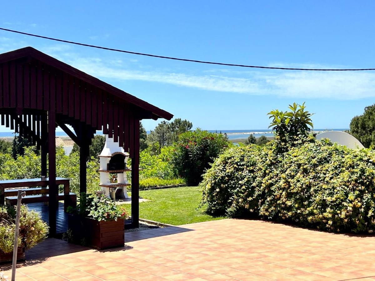 Tavira Vila Formosa 2 With Pool By Homing Exterior photo
