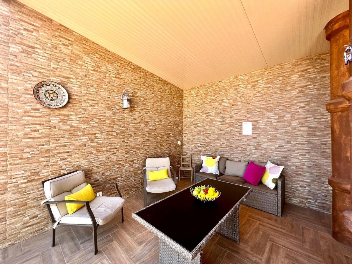 Tavira Vila Formosa 2 With Pool By Homing Exterior photo