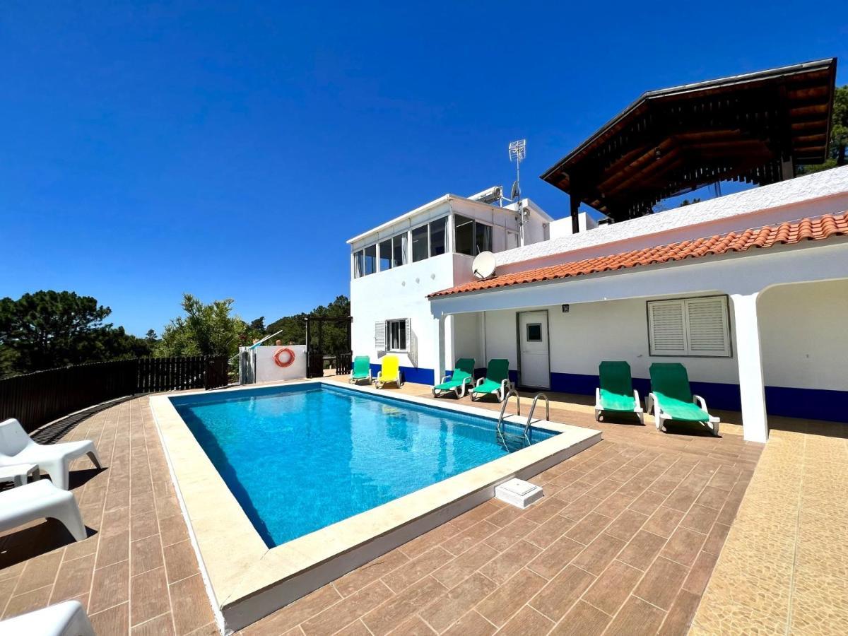 Tavira Vila Formosa 2 With Pool By Homing Exterior photo