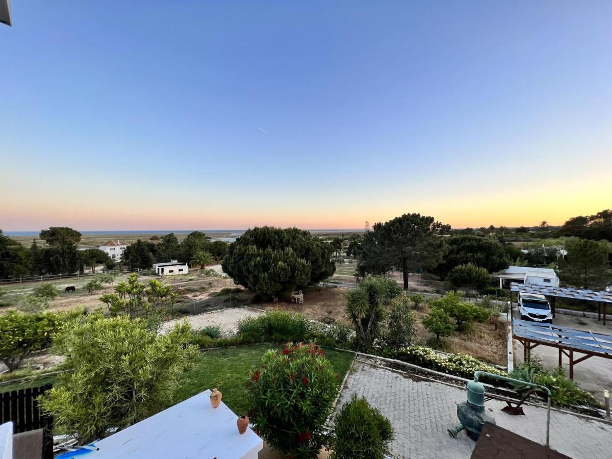 Tavira Vila Formosa 2 With Pool By Homing Exterior photo