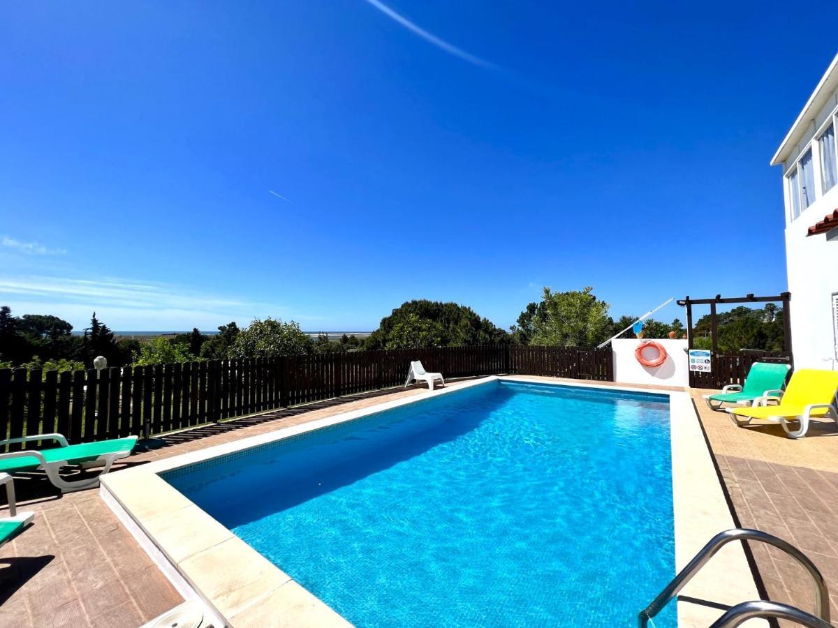 Tavira Vila Formosa 2 With Pool By Homing Exterior photo