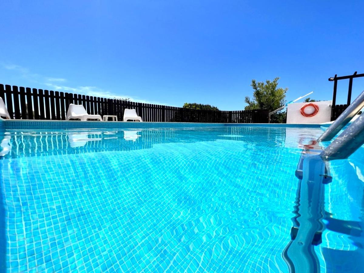Tavira Vila Formosa 2 With Pool By Homing Exterior photo