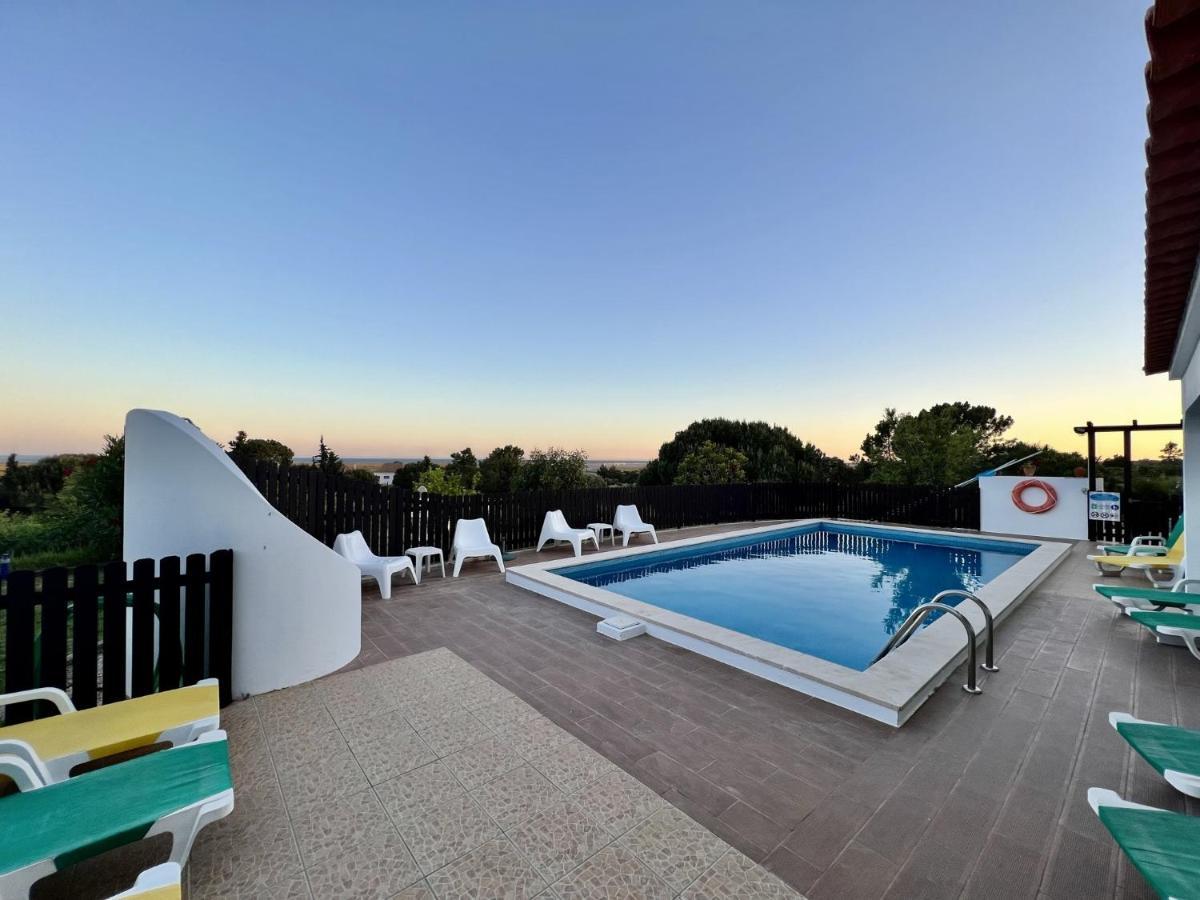 Tavira Vila Formosa 2 With Pool By Homing Exterior photo