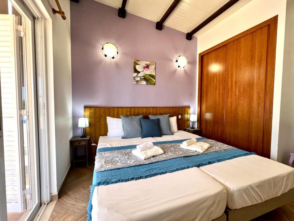 Tavira Vila Formosa 2 With Pool By Homing Exterior photo